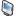 Comp iMac Icon 16x16 png